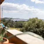 Vale Du Port -cozy Sea View- Appartamento *