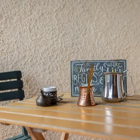 Vale Du Port -cozy Sea View- Apartmán Olbia