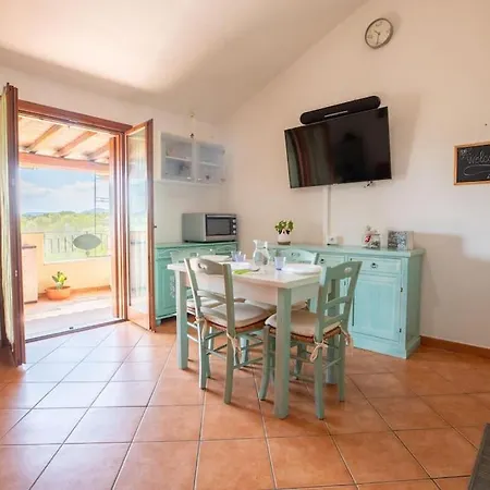 Vale Du Port -cozy Sea View-