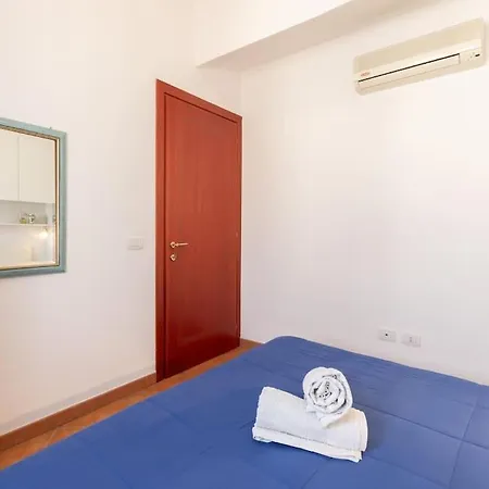 Apartment Vale Du Port -cozy Sea View- *