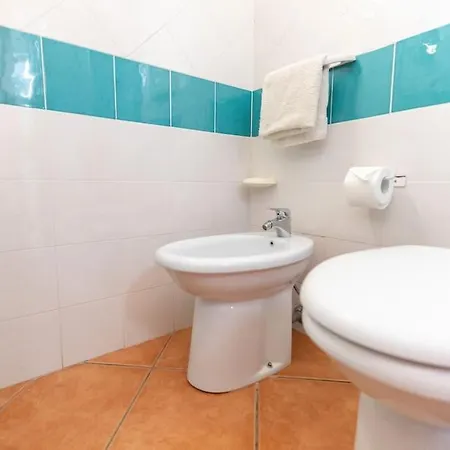 Vale Du Port -cozy Sea View- Apartment