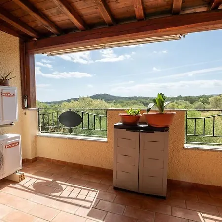 Vale Du Port -cozy Sea View- *