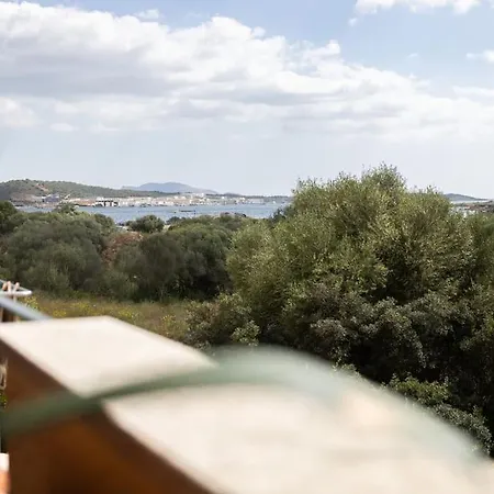 Apartment Vale Du Port -cozy Sea View- *