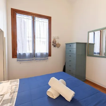 Vale Du Port -cozy Sea View- * Olbia