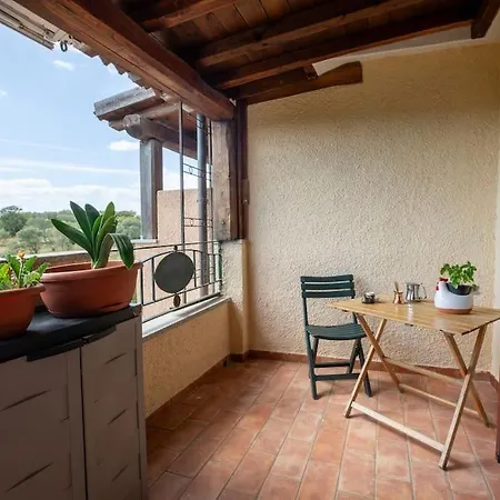 Vale Du Port -cozy Sea View- Olbia