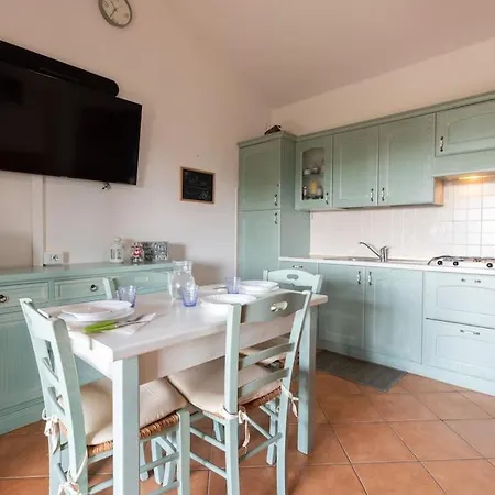 Apartment Vale Du Port -cozy Sea View-