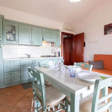 Apartment Vale Du Port -cozy Sea View- *